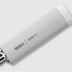 Vaisala二氧化碳探针 GMP251用于生命科学培养箱