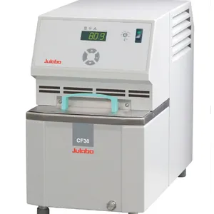 JULABO CF30 �䶳������ѭ���������ṩǿ�����ȴ�ͼ��ȹ���