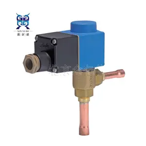 Danfoss����˹018F6193������ȦBE230CS_220V