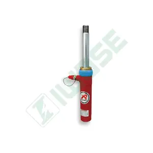 RIKEN SEIKKI���Ҿ���MC2-50VC����Һѹ���͸׻ص�ʽǧ�ﶥ