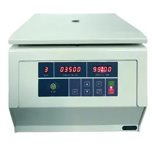 低速自动平衡离心机 型号:ZZY3-LDZ5-2库号：M355065