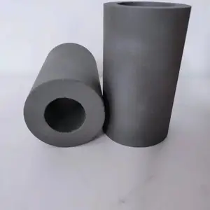 碳化硅耐磨套 耐高温抗氧化导热好耐急冷急热 可定制尺寸