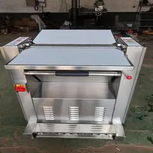 去皮机商用不锈钢牛羊肉剥皮机 猪肉去皮做肉冻设备