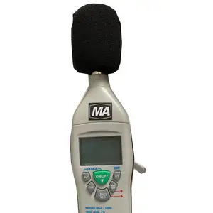 宇成矿用本安型噪声检测仪 YSD130(A) 防爆型噪音计生产