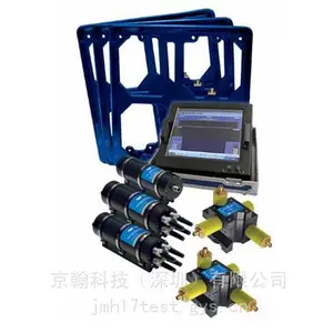 Teledyne TSS 海底管线磁探仪系列HydroPACT 350