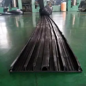 鹤壁651橡胶止水带 伸缩缝用300*8mm