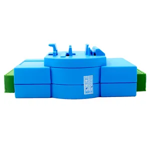 �ȵ�żK��ת232/485 J��R���¶Ȳɼ�ģ�� 24λADת����