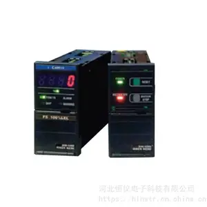日本RIKEN理研显示报警单元（RM-593）