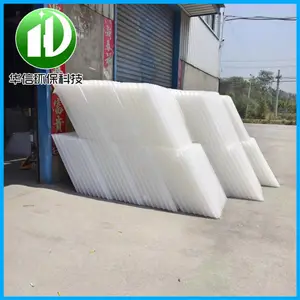 水处理 蜂窝斜管填料 经久耐用 防腐耐磨 华信环保