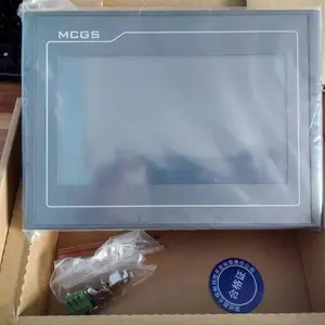 ����̬ͨ������MCGS10�紥����������TPC1031NT