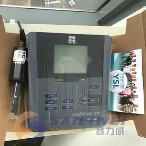 美国YSI MultiLab 4010-1W台式多参数pH/ORP水质测量仪