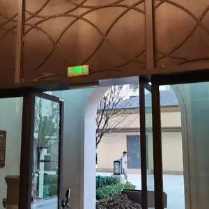 上海什么是单元门系列 上海崮曼门业供应