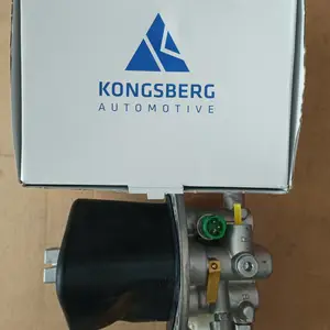 进口奔驰卡车3341/4141配件变速箱挂档机构 挂档底座