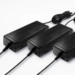 康诚惠58.8V7A锂电池充电器 400W锂电充电器