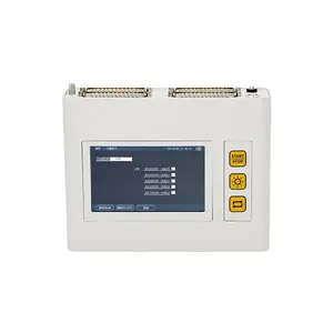 1611A��·�߾��Ȳ�����8-68ͨ����5�紥������ʵʱ��ʾ������ȫ������������