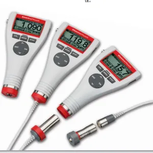 德国EPK MiniTest 2500涂层测厚仪MiniTest 2500说明书
