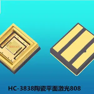 3838激光VSEL红外940灯珠 热成像LED灯珠