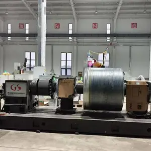 导轨激光淬火设备-激光淬火机厂家-国盛激光