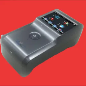BG3910M ���ֳ�ʽ����ʶ���� ��˫̽�����׷���ʽ���ؿ��ټ����豸