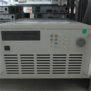 回收 销售 Chroma 61605可编程交流电源 高性能 电子仪表