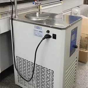 �ߵ���һ����²ۼ�������ˮԡʵ����������ȴҺѭ����