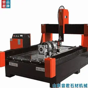 山东小型石材雕刻机 规格1100*1800 数控雕刻机系列 高效数控雕刻机