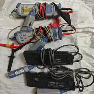 RS�޵���ʩ�ߴ�RT-ZC20B����̽ͷ30A 100Mhz����ZC-10B/ZC-15B