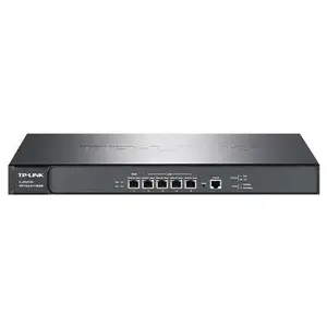 TP-LINK TL-ER3210G双核千兆企业级VPN有线路由器带防火墙
