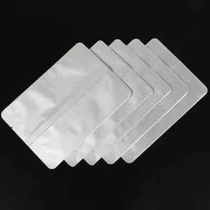 专业生产食品包装多层复合包装材料 铝箔包装袋