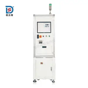 苏州新区柔性上料机虎丘区枫桥相城木渎柔性振动盘视觉柔振供料设备本地厂家视立得精密零件柔性解决方案