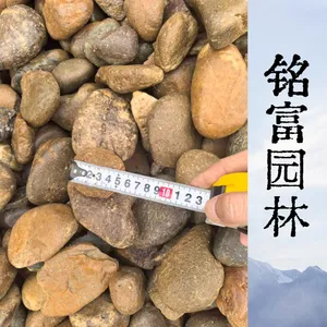变电站变压器填料鹅卵石5-8cm 过滤隔油鹅卵石 工程大批量可发货