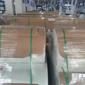 非开挖管道用玻纤毡,复合毡EMK800/450