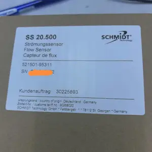 ȫ�µ¹�����Schmidt Technology������ʾ�Ǳ�MD 10.010