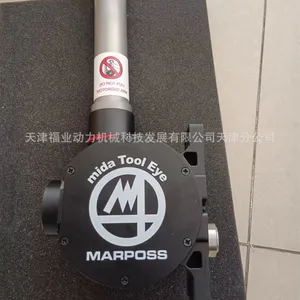 T25 测针订货号3406008010 L20mm Φ2 红宝石球硬质合金测杆