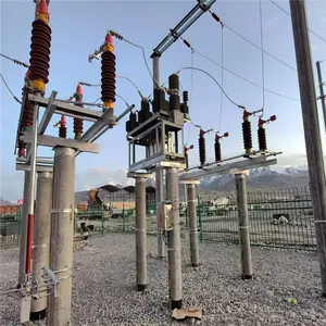 ú��ר��GW4-10KV-110KV������ӵظ�ѹ���뿪��