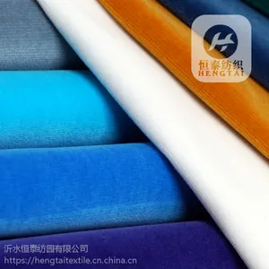 纯棉绒布, 纯棉割绒沙发布料, 纯棉割绒窗帘装饰布料, 纯棉割绒服装布料