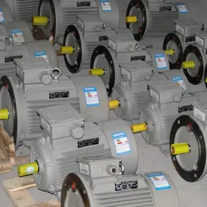 30kw6级法兰立式西门子电机B5 1LE0001-2BC23-3FA4 全新原装正品