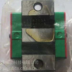 代理台湾上银EGW30SA滑块导轨原装正品厂家直销大量现货