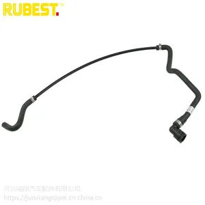 骏翔专业生产汽车宝马水管散热器水管 oem17127521775 批发工厂生产水管