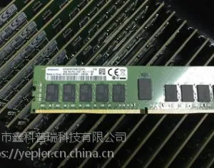 全新原厂16G DDR4 M393A2G40BB1-CRC服务器内存 REG RDIMM