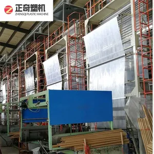 莱芜正奇环保可降解地膜生产设备