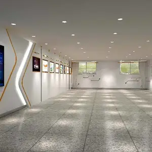 展厅设计搭建-合肥展厅设计-安徽奥美展览有限公司(查看)