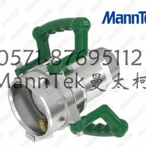 供应MannTek曼太柯液化气专用接头 液化气专用汽车加油枪