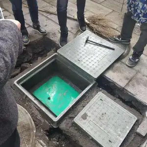����һ�廯Ԥ�Ʊ�վ���Կظ�Ͳ����¥�������