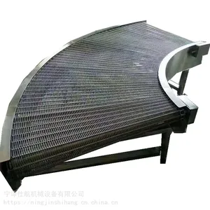 网带转弯机 乙型网带转弯机 45度转弯机 仕航机械
