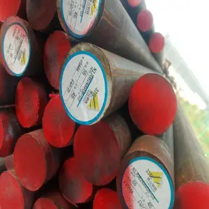 青山控股出品316L不锈钢圆钢固溶无磁性