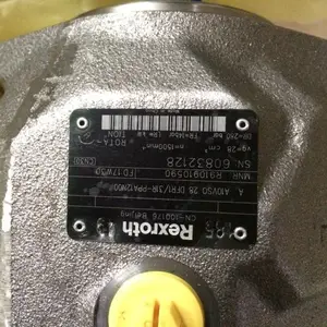 A10VSO28DFR1/31R-PPA12N00�����ã���ʿ��ԭװ��Ʒ��***