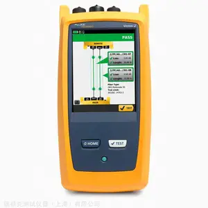 福禄克网络CertiFiber Pro光纤损耗测试仪CFP2-100-M