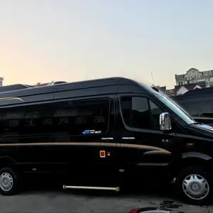 奔驰斯宾特房车出租自驾租车奔驰房车租赁上海租车