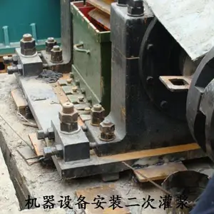 银川灌浆料价格，银川二次灌浆料